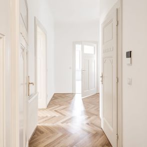 jugendstilvilla - planconsort ztgmbh architekten + ingenieure