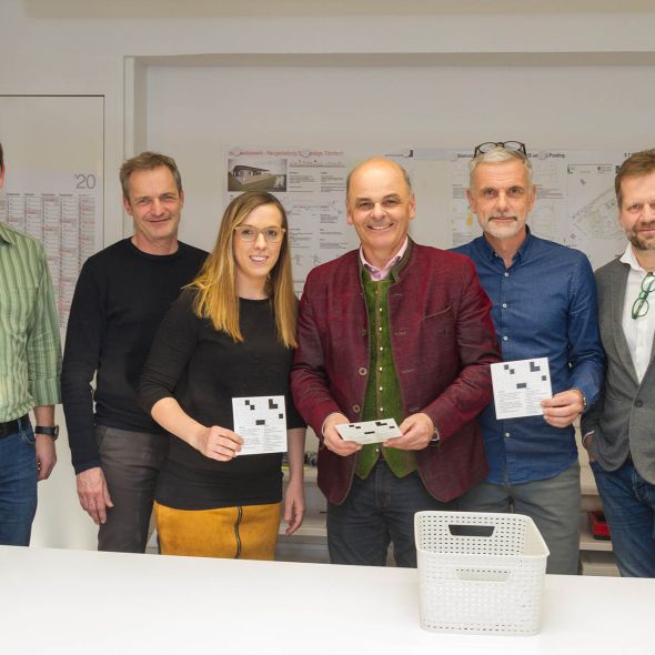 ziehung - planconsort ztgmbh architekten + ingenieure