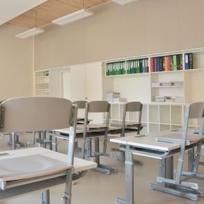 volksschule linden - planconsort ztgmbh architekten + ingenieure