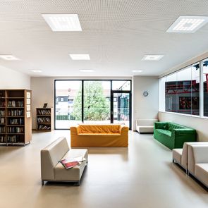volksschule linden - planconsort ztgmbh architekten + ingenieure