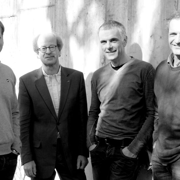 gemeinsam für sie da - planconsort ztgmbh architekten + ingenieure