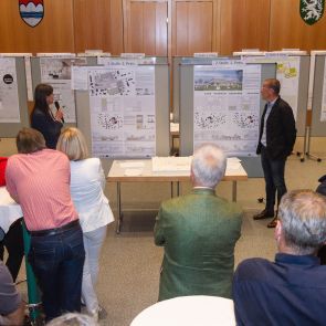 ausstellung - planconsort ztgmbh architekten + ingenieure