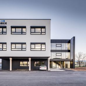 autforce - planconsort ztgmbh architekten + ingenieure