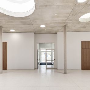 eröffnung - planconsort ztgmbh architekten + ingenieure