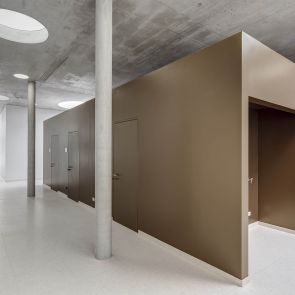 eröffnung - planconsort ztgmbh architekten + ingenieure