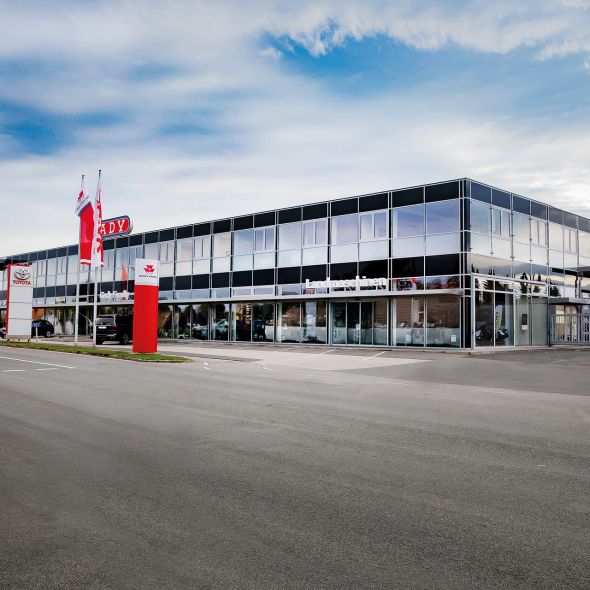 85 jahre - planconsort ztgmbh architekten + ingenieure