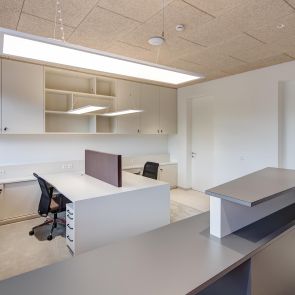 gabersdorf - planconsort ztgmbh architekten + ingenieure