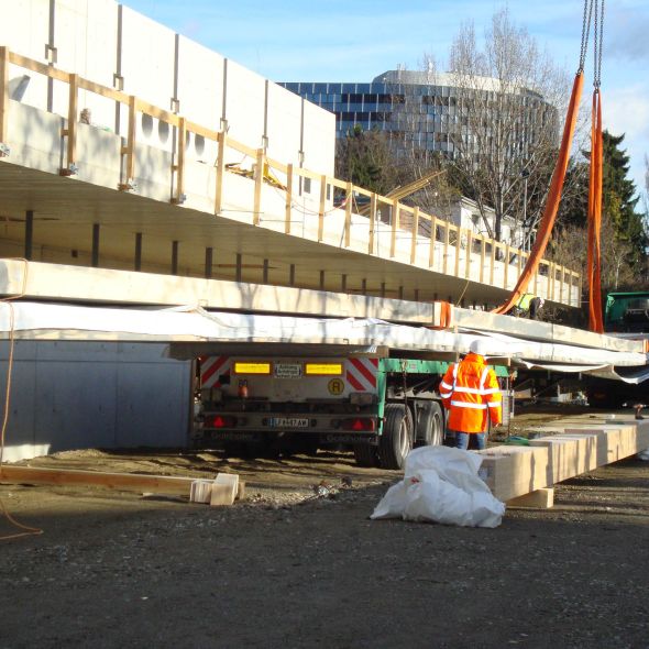 dachträger - planconsort ztgmbh architekten + ingenieure