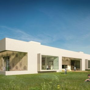 spatenstich - planconsort ztgmbh architekten + ingenieure