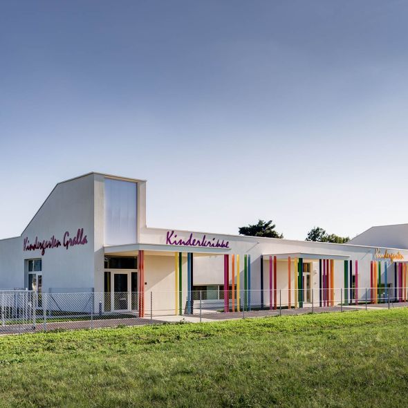 eröffnung - planconsort ztgmbh architekten + ingenieure