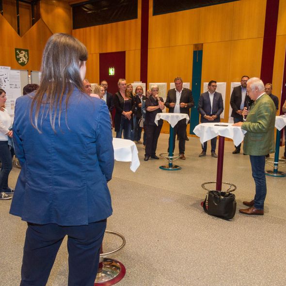 ausstellung - planconsort ztgmbh architekten + ingenieure