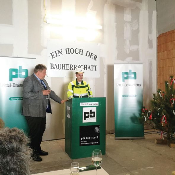 dachgleiche - planconsort ztgmbh architekten + ingenieure