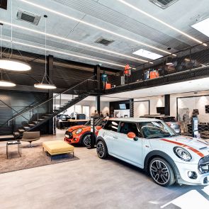 eröffnung - planconsort ztgmbh architekten + ingenieure