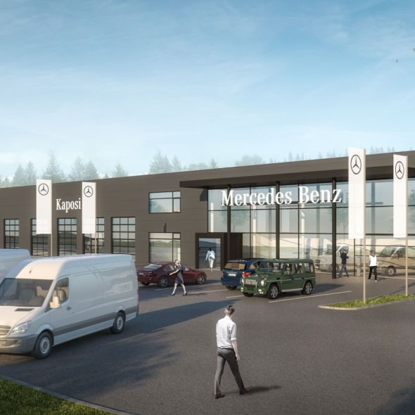 nutzfahrzeuge - planconsort ztgmbh architekten + ingenieure