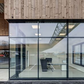 ressourcenpark - planconsort ztgmbh architekten + ingenieure