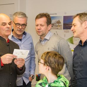 ziehung - planconsort ztgmbh architekten + ingenieure