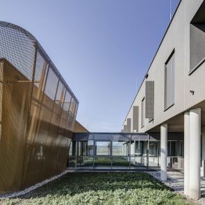 eröffnung - planconsort ztgmbh architekten + ingenieure