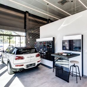 eröffnung - planconsort ztgmbh architekten + ingenieure