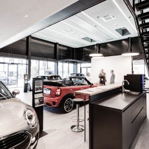 eröffnung - planconsort ztgmbh architekten + ingenieure