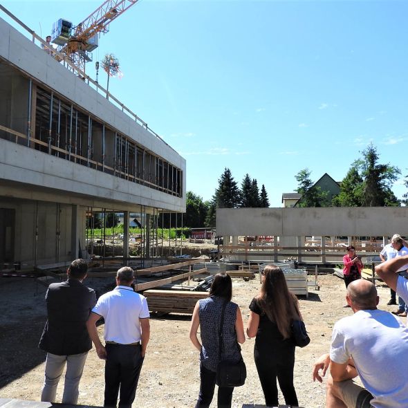 dachgleiche - planconsort ztgmbh architekten + ingenieure