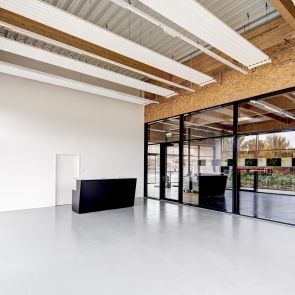 ressourcenpark - planconsort ztgmbh architekten + ingenieure