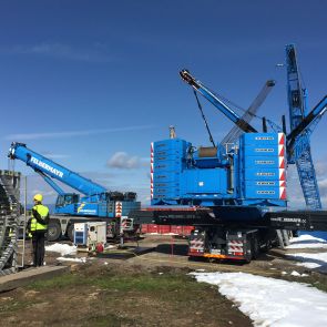 windpark handalm - planconsort ztgmbh architekten + ingenieure
