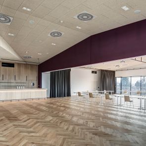 ZIB nikolai - planconsort ztgmbh architekten + ingenieure