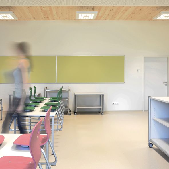 volksschule linden - planconsort ztgmbh architekten + ingenieure