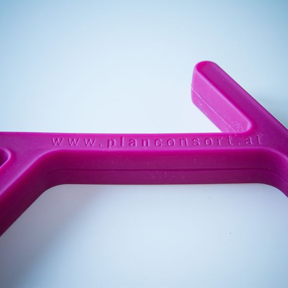 weihnachtspost 2016 - planconsort ztgmbh architekten + ingenieure