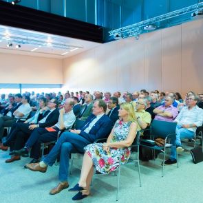 Veranstaltung - planconsort ztgmbh architekten + ingenieure