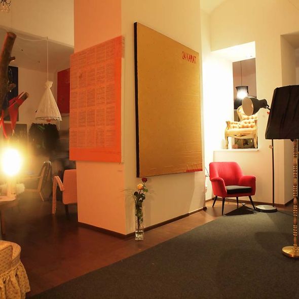 open day@atelier soma - planconsort ztgmbh architekten + ingenieure