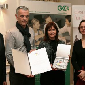 bgf-gütesiegel 2013-15 - planconsort ztgmbh architekten + ingenieure