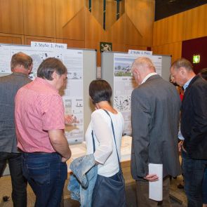 ausstellung - planconsort ztgmbh architekten + ingenieure