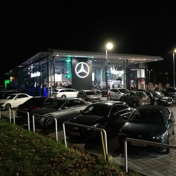 eröffnung - planconsort ztgmbh architekten + ingenieure