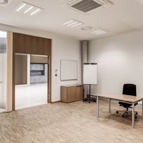 eröffnung - planconsort ztgmbh architekten + ingenieure