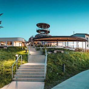 fürstenstand - planconsort ztgmbh architekten + ingenieure