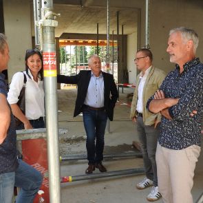 dachgleiche - planconsort ztgmbh architekten + ingenieure