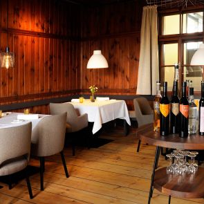 schlosskeller - planconsort ztgmbh architekten + ingenieure