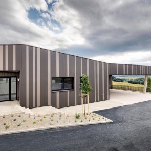 ZIB nikolai - planconsort ztgmbh architekten + ingenieure