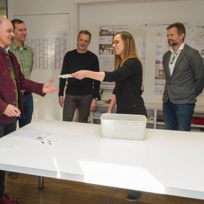 ziehung - planconsort ztgmbh architekten + ingenieure