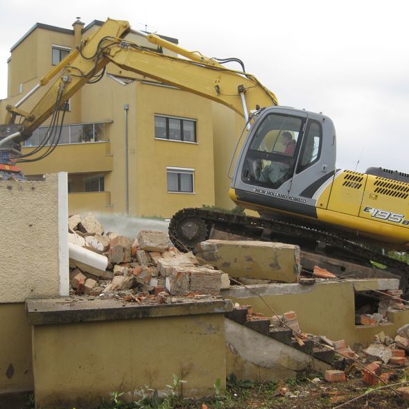 recycling-baustoff<br>verordnung - planconsort ztgmbh architekten + ingenieure
