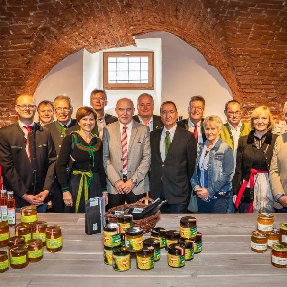 eröffnung - planconsort ztgmbh architekten + ingenieure