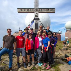 hoch hinaus - planconsort ztgmbh architekten + ingenieure
