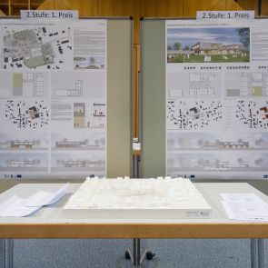 ausstellung - planconsort ztgmbh architekten + ingenieure