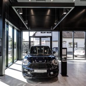 eröffnung - planconsort ztgmbh architekten + ingenieure