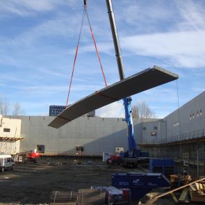 dachträger - planconsort ztgmbh architekten + ingenieure