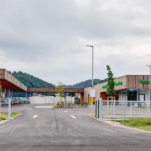 ressourcenpark - planconsort ztgmbh architekten + ingenieure