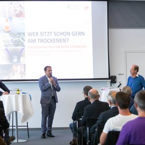 veranstaltung - planconsort ztgmbh architekten + ingenieure