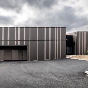 ZIB nikolai - planconsort ztgmbh architekten + ingenieure